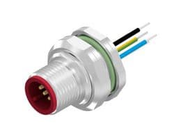 43-01134 - AMPHENOL CONEC - 43-01134 - SAL-HT-12-FSH5-0,5-9