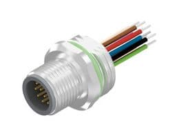 43-01330 - AMPHENOL CONEC - 43-01330 - SAL-12-FS12-0,5