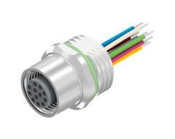 43-01331 - AMPHENOL CONEC - 43-01331 - SAL-12-FK12-0,5
