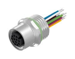 43-01345 - AMPHENOL CONEC - 43-01345 - SAL-12-FK12-0,5-9
