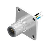 43-01352 - AMPHENOL CONEC - 43-01352 - SAL-12-FSV5-0,5-26