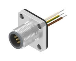 43-01356 - AMPHENOL CONEC - 43-01356 - SAL-12-FSV5-0,5-20