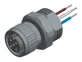 43-01378 - AMPHENOL CONEC - 43-01378 - SAL-12-FKD4-0,05