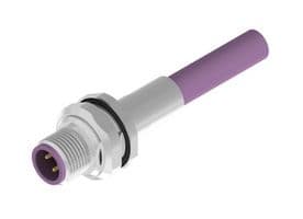 43-01653 - AMPHENOL CONEC - 43-01653 - SAL-12B-FSH4.1-2G4