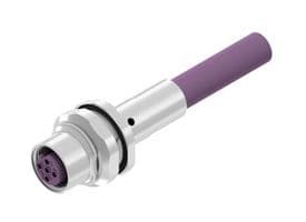 43-01654 - AMPHENOL CONEC - 43-01654 - SAL-12B-FKH4.1-0,5G5
