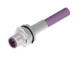 43-01659 - AMPHENOL CONEC - 43-01659 - SAL-12B-FSH4.1-2G5