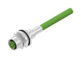 43-01660 - AMPHENOL CONEC - 43-01660 - SAL-12D-FKH4.2-0,5G6