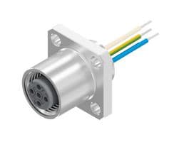 43-02085 - AMPHENOL CONEC - 43-02085 - SAL-12-FKVO5-0,5-20