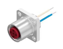 43-02324 - AMPHENOL CONEC - 43-02324 - SAL-HT-12-FKVO4-0,5-20