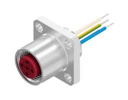 43-02325 - AMPHENOL CONEC - 43-02325 - SAL-HT-12-FKVO5-0,5-20
