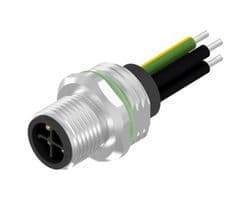 43-02394 - AMPHENOL CONEC - 43-02394 - SAL-12SC-FS3PE-0,5