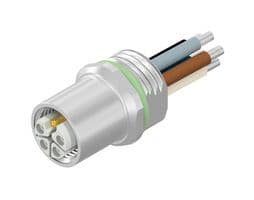 43-03263 - AMPHENOL CONEC - 43-03263 - SAL-12L-FK4FE-0,5