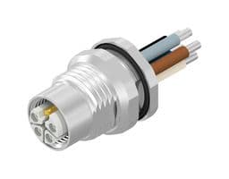 43-03264 - AMPHENOL CONEC - 43-03264 - SAL-12L-FKH4FE-0,5