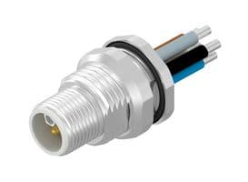 43-03266 - AMPHENOL CONEC - 43-03266 - SAL-12L-FSH4FE-0,5