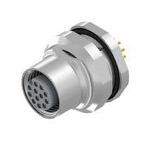 43-03380 - AMPHENOL CONEC - 43-03380 - SAL-12-FKH12-P5,5