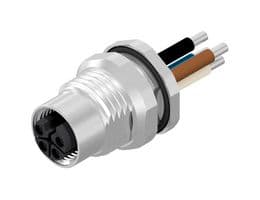 43-03561 - AMPHENOL CONEC - 43-03561 - SAL-12L-FKH4-0,5