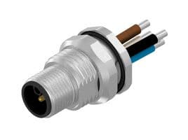 43-03569 - AMPHENOL CONEC - 43-03569 - SAL-12L-FSH4-0,5
