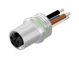 43-03870 - AMPHENOL CONEC - 43-03870 - SAL-12L-FK4-0,5