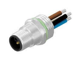 43-03871 - AMPHENOL CONEC - 43-03871 - SAL-12L-FS4-0,5