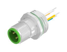 43-04128 - AMPHENOL CONEC - 43-04128 - SAL-MB12D-FS4.2-0,5