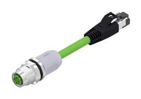 43-04142 - AMPHENOL CONEC - 43-04142 - SAL-45S-RS4.003-12D-RFKH4.2-3G6