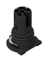 43-04213 - AMPHENOL CONEC - 43-04213 - SAL-12LS-IKO4THR