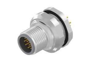 43-04302 - AMPHENOL CONEC - 43-04302 - SAL-12-FSH12-P5,5