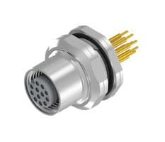 43-04306 - AMPHENOL CONEC - 43-04306 - SAL-12-FKH12-P12-9