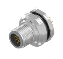 43-04307 - AMPHENOL CONEC - 43-04307 - SAL-12-FSH12-P5,5-9