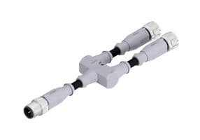 43-05182 - AMPHENOL CONEC - 43-05182 - SAL-12-YRS5-RK5-RK5-0,60,60,6K1
