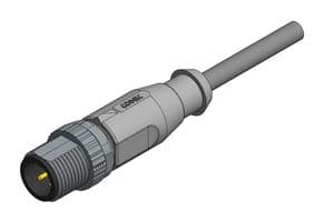 43-10084 - AMPHENOL CONEC - 43-10084 - SAL-12-RS3-2A1