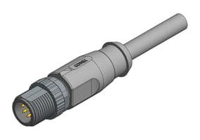 43-10157 - AMPHENOL CONEC - 43-10157 - SAL-12-RS8-3A1
