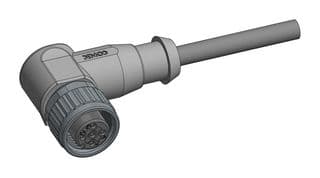 43-10169 - AMPHENOL CONEC - 43-10169 - SAL-12-RKW3-3A1