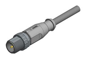 43-10352 - AMPHENOL CONEC - 43-10352 - SAL-12S-RS4-2G3