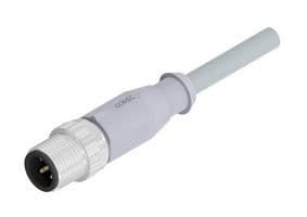 43-10361 - AMPHENOL CONEC - 43-10361 - SAL-12S-RS5.1-3G3