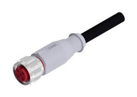 43-10486 - AMPHENOL CONEC - 43-10486 - SAL-HT-12-RK5-5S1