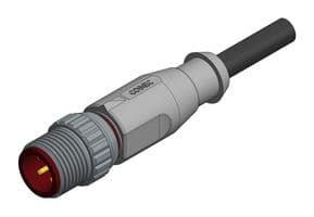 43-10490 - AMPHENOL CONEC - 43-10490 - SAL-HT-12-RS4-5S1