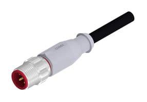43-10493 - AMPHENOL CONEC - 43-10493 - SAL-HT-12-RS5-3S1