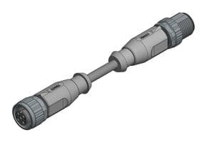 43-10567 - AMPHENOL CONEC - 43-10567 - SAL-12-RK4-RS4-3A1