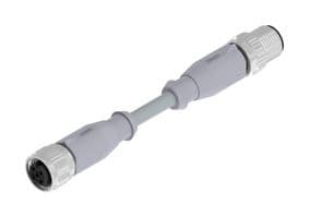 43-10584 - AMPHENOL CONEC - 43-10584 - SAL-12-RK5-RS5-0,3A1