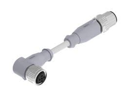 43-10709 - AMPHENOL CONEC - 43-10709 - SAL-12-RKW4-RS4-0,6A1