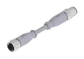 43-10827 - AMPHENOL CONEC - 43-10827 - SAL-12S-RK5.1-RS5.1-3G3