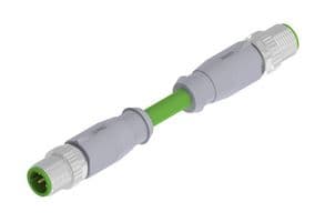 43-10948 - AMPHENOL CONEC - 43-10948 - SAL-12D-RS4.2-RS4.2-0,3G6