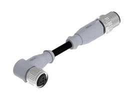 43-10966 - AMPHENOL CONEC - 43-10966 - SAL-12-RKW5-RS5-1,5K1
