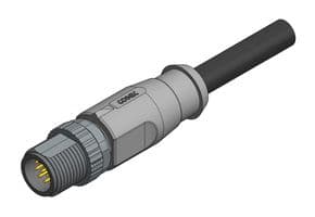 43-11294 - AMPHENOL CONEC - 43-11294 - SAL-12S-RS12-5G2