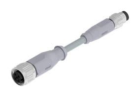 43-11430 - AMPHENOL CONEC - 43-11430 - SAL-12-RK3-8-RS3-0,3A1