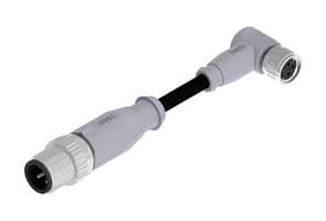 43-11461 - AMPHENOL CONEC - 43-11461 - SAL-12-RS3-8-RKW3-3K1