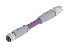 43-11623 - AMPHENOL CONEC - 43-11623 - SAL-12B-RK4.1-RS4.1-3G7