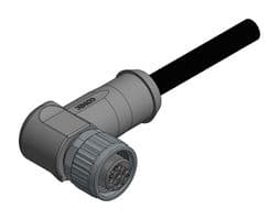 43-12419 - AMPHENOL CONEC - 43-12419 - SAL-12S-RKW4-2G2