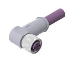 43-12474 - AMPHENOL CONEC - 43-12474 - SAL-12B-RKW4.1-10G5